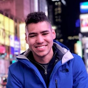 Meet your Posher, David